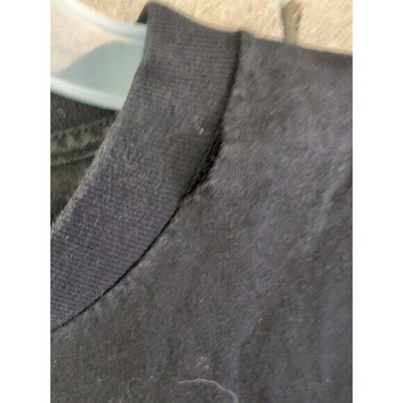 Black Sons of Anarchy - SAMCRO - Men of Mayhem TShirt Size: Medium - Picture 4 of 5